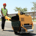 Pedestrian Single Drum Vibratory Roller FYL-750 with Nice Price